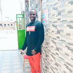 Profile Picture of Lawrence lawson (@lawrenceokang) on Instagram
