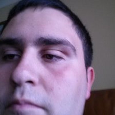 Shaun Mc Ginley - Twitter Profile Picture of Shaun Mc Ginley (@sean19891) on Twitter