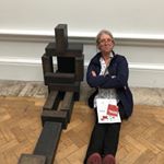 Profile Picture of Ursula Claire Davies (@ursulaclairedavies) on Instagram