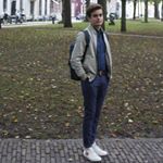 Profile Picture of Thomas Mougey (@mougey) on Instagram