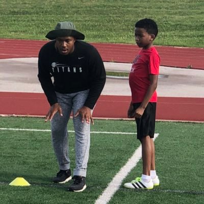 Profile Picture of Dwight Dobbins Jr. (@DwightDobbins) on Twitter