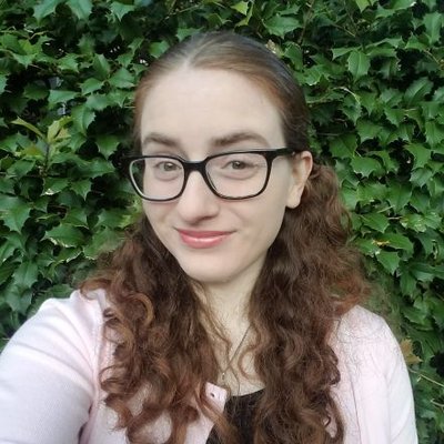 Audrey T. Carroll - Twitter Profile Picture of Audrey T. Carroll (@AudreyTCarroll) on Twitter