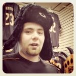 Profile Picture of Jared Dotson (@jgdotson) on Instagram