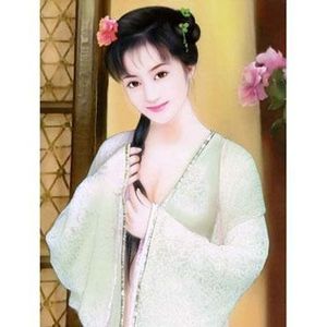 Haiyan Zhang - Myspace Profile Picture of Haiyan Zhang (@chinese_ny) on Myspace