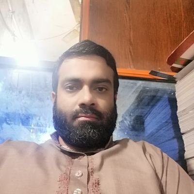 Profile Picture of Umar Kaleem (@UmarKaleem9) on Twitter