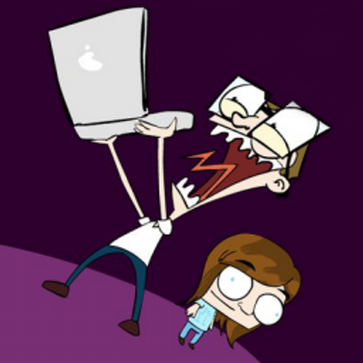 Profile Picture of Byron Rogers (@Daem0nX) on Twitter