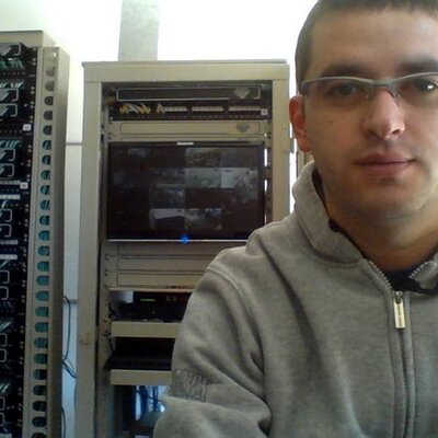 Profile Picture of Anderson De Paula (@AnderThommy) on Twitter