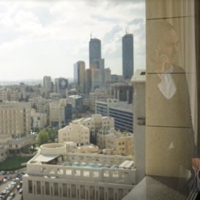 Profile Picture of Ahmad Abdullah (@arab_matt) on Twitter