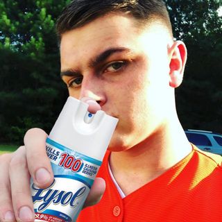 Profile Picture of Damion Hobbs (@Damion-Hobbs) on Facebook