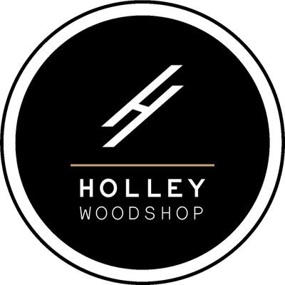 Profile Picture of Brad Holley (@holleywoodshop) on Twitter