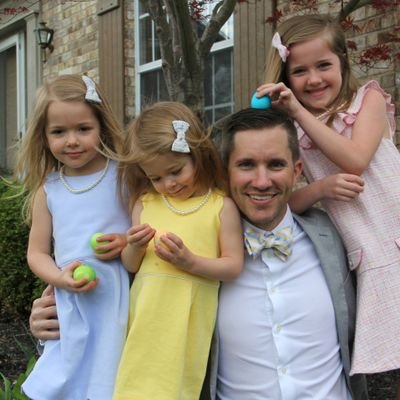 Profile Picture of Brian Olinger (@Olinger987) on Twitter