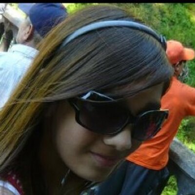 Profile Picture of skye jacobson (@SkyeJacobson) on Twitter