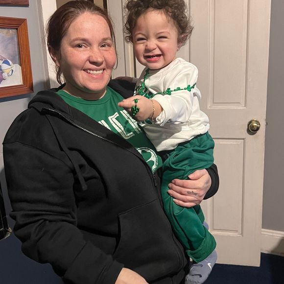 Profile Picture of Tabitha Terry (@nukum1999) on Poshmark