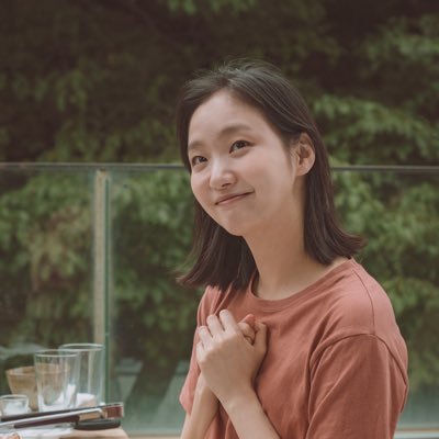 Profile Picture of 아르제니아ㆍKim Go Eun (@arjeniacafe) on Twitter