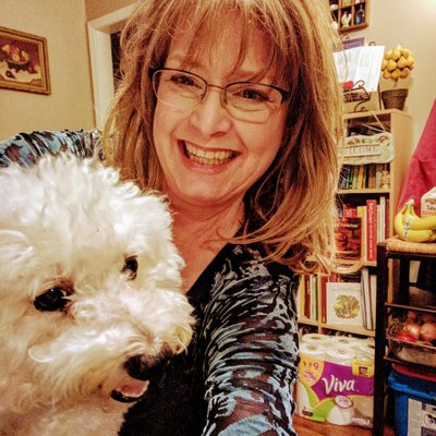 Profile Photo of Leslie McCormick (@LeslieMcCormi67) on Twitter