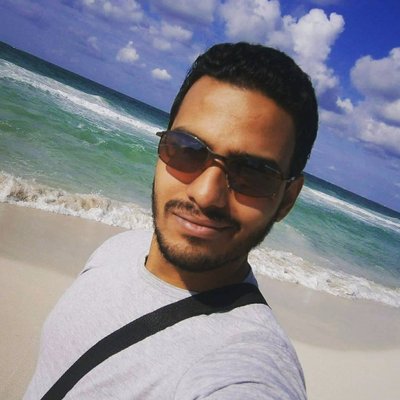 Profile Picture of Mohamed Shaaban (@shaabanoo) on Twitter