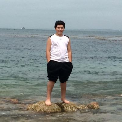 Profile Picture of Eric Oviedo (@EricOviedo2) on Twitter