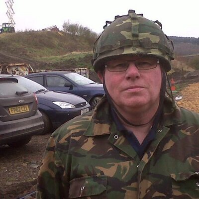 Profile Picture of Martin Mccoy (@martinmccoy7) on Twitter