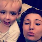 Chloe Bartlett-Clark - Instagram Profile Picture of Chloe Bartlett-Clark (@lulu160919) on Instagram