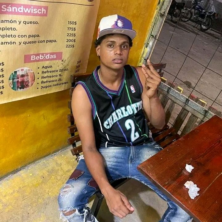 Profile Picture of Randy la ley (@randy.la.ley) on Tiktok