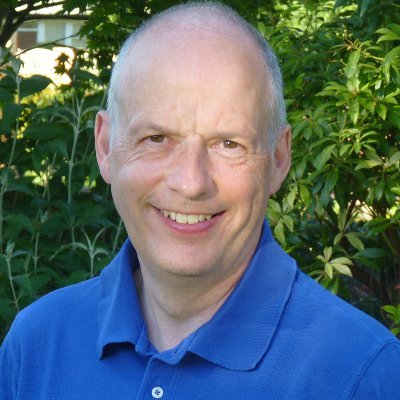 Profile Picture of David Mowbray (@DavidMowbray13) on Twitter