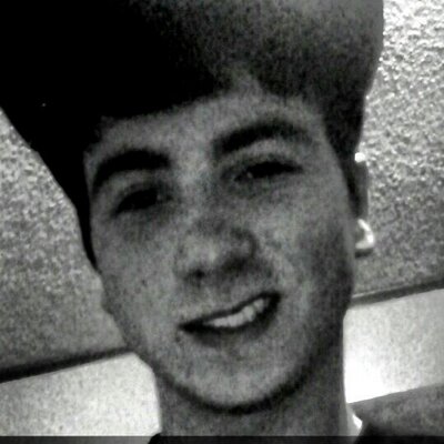 Profile Picture of Brian Pelham (@brianpelham96) on Twitter