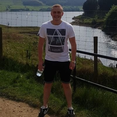 Profile Picture of Blake Kennedy (@Blakekennedy2) on Twitter