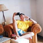 Profile Picture of Joshua Wang (@foodie_joshua) on Instagram