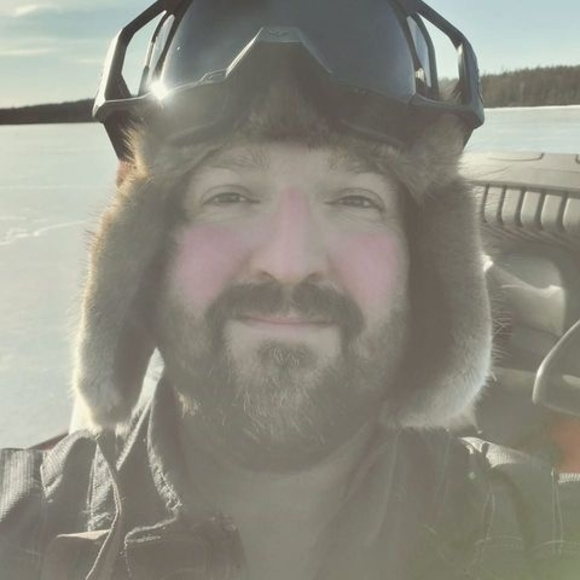 Profile Picture of Keith Greenham (@keithgreenham) on Poshmark