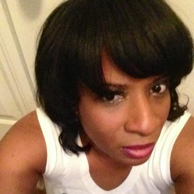 Profile Picture of Janet Heyward-Dupree (@JanetHeywardDup) on Twitter