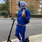 Profile Picture of Cheikh Fall (@baby_central_cee) on Instagram