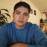 Profile Picture of Alejandro Maya (@quepasala_a) on Instagram