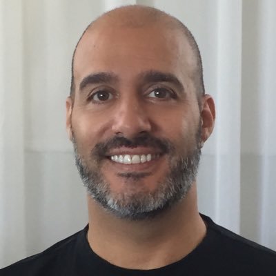 Profile Picture of David Melchor (@dmelchor) on Twitter