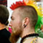 Profile Picture of martin  hopkins (@that dude with the bob marley tattoo) on Flickr