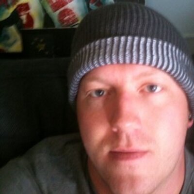 Profile Picture of Chris Sandgren (@frisbee_sepuku) on Twitter