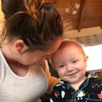 Profile Picture of Amber Hanley (@mama_ampa) on Instagram
