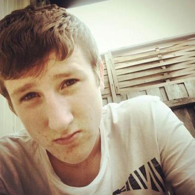 Profile Picture of Tobias Brown (@Tobi_560) on Twitter