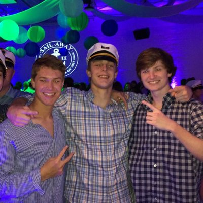 Profile Picture of Matthew Freeman (@7mfreeman) on Twitter