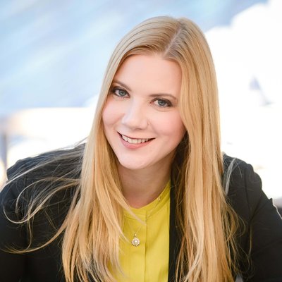 Profile Picture of Corinne Cavanaugh (@Corinne_C_WA) on Twitter