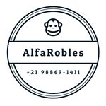 Profile Picture of Danielle Robles Alfajores (@alfarobles) on Instagram