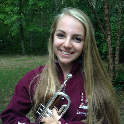 Profile Picture of Julia Parsons (@Wings1350) on Twitter