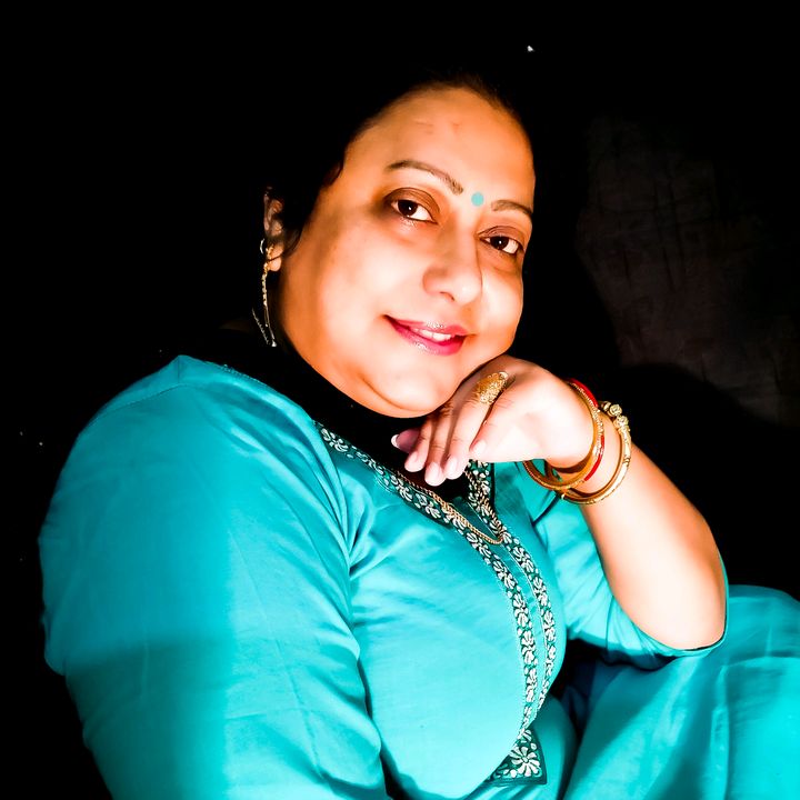 Profile Picture of Poonam Chaudhary (@poonam30oct) on Tiktok