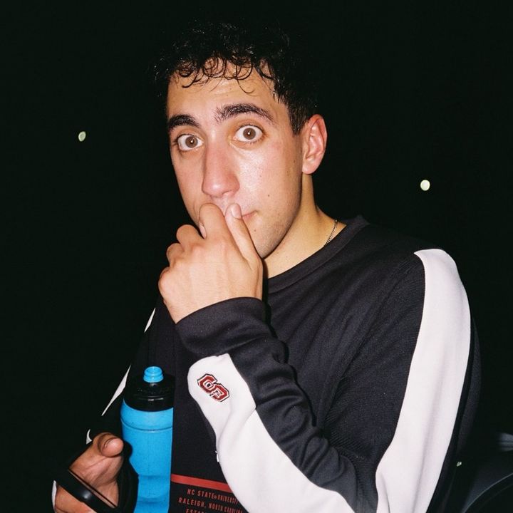 Profile Picture of MrSandyClaus (@mrsandyclaus) on Tiktok