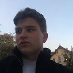 Profile Picture of Richard Eiler (@richard.elr) on Instagram