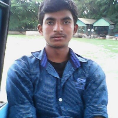 Profile Picture of Martin Solomon (@martinsolomon74) on Twitter