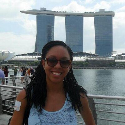 Profile Picture of Cynthia Washington (@cynthia306) on Twitter