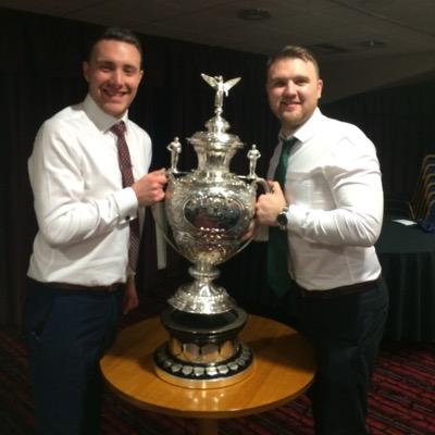 Profile Picture of Daniel Snowden (@Dannysnowden) on Twitter