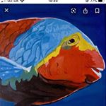 Profile Picture of Sally Joseph (@sallyjo2468) on Instagram