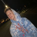 Profile Picture of ひ 𝕋𝕪𝕝𝕖𝕣 𝔾𝕝𝕒𝕤𝕤 ひ (@_tyler_glass) on Instagram