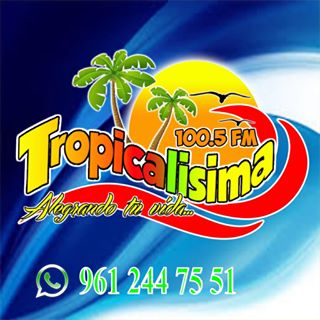 Profile Picture of Tropicalisima Fam (@tropicalisima.fam) on Facebook